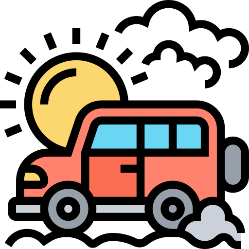 jeep Icône gratuit