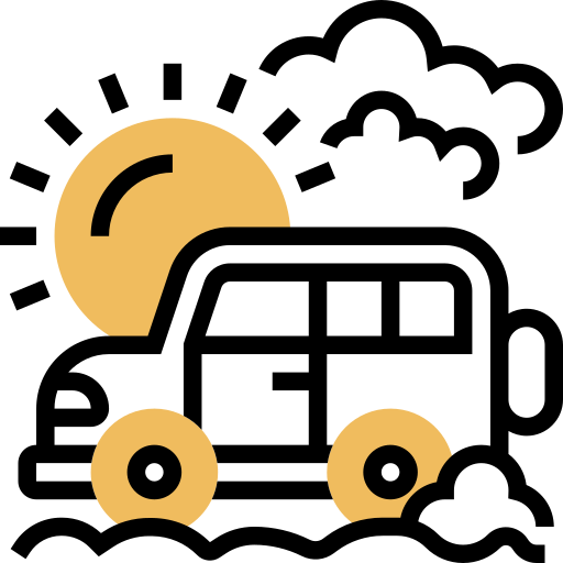 todoterreno icono gratis