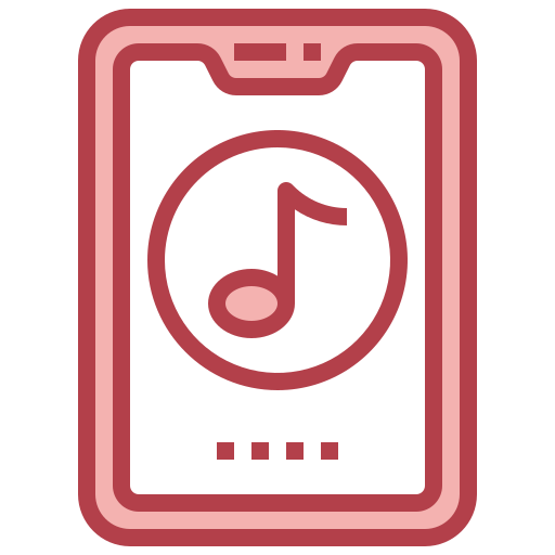 música icono gratis