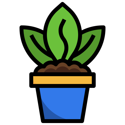 Plant - Free nature icons