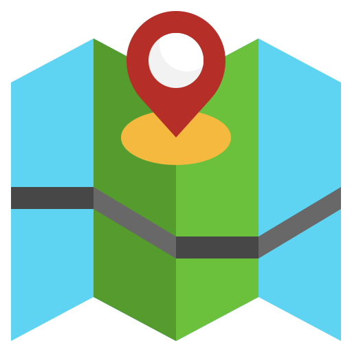 ubicación icono gratis