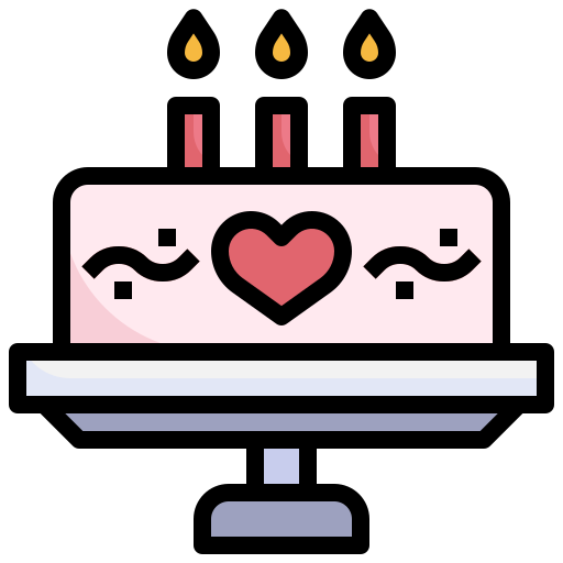 kuchen kostenlos Icon
