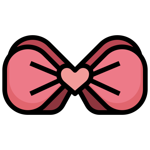 Bow free icon
