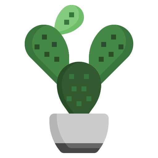 cactus icono gratis