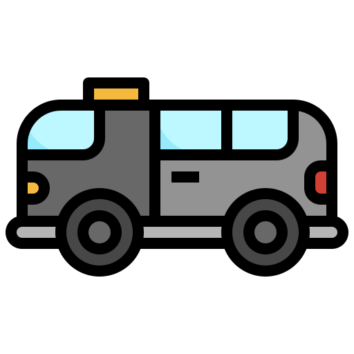 Van free icon