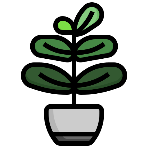 ficus icono gratis