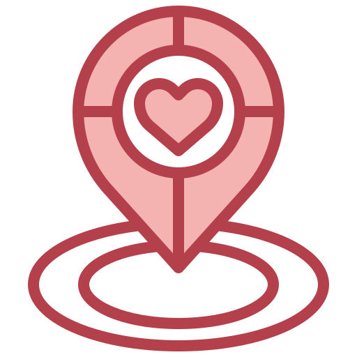 Map free icon