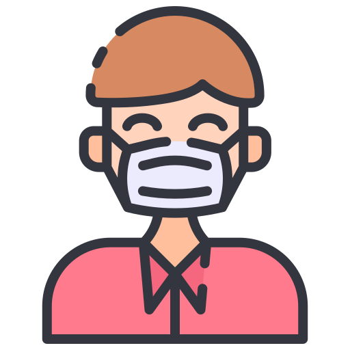 mascarilla icono gratis