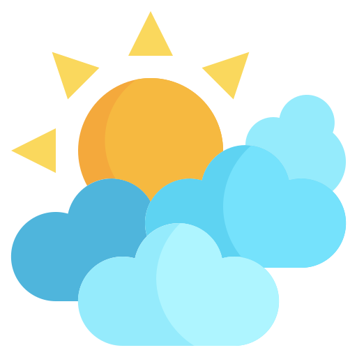 Clear Sky Free Weather Icons