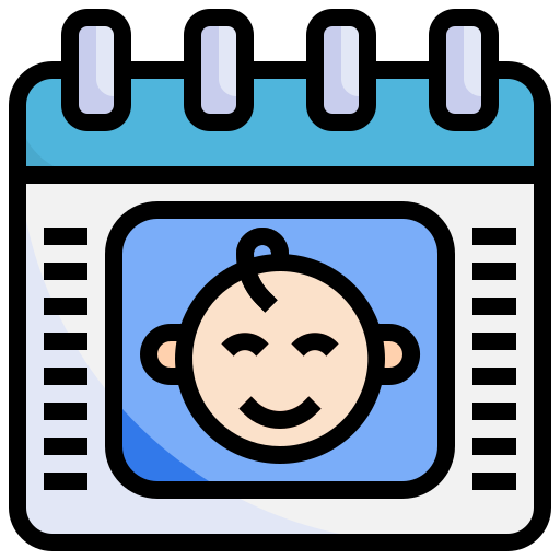 calendario icono gratis