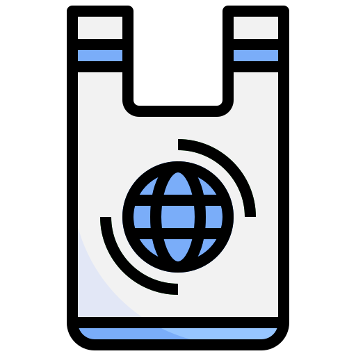 plastiktüte kostenlos Icon plastiktüte kostenlos Icon