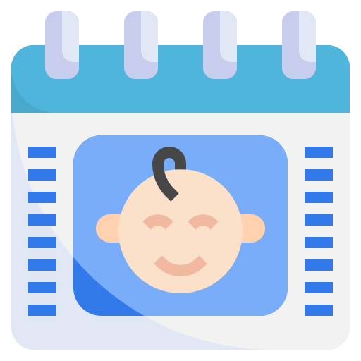 calendario icono gratis