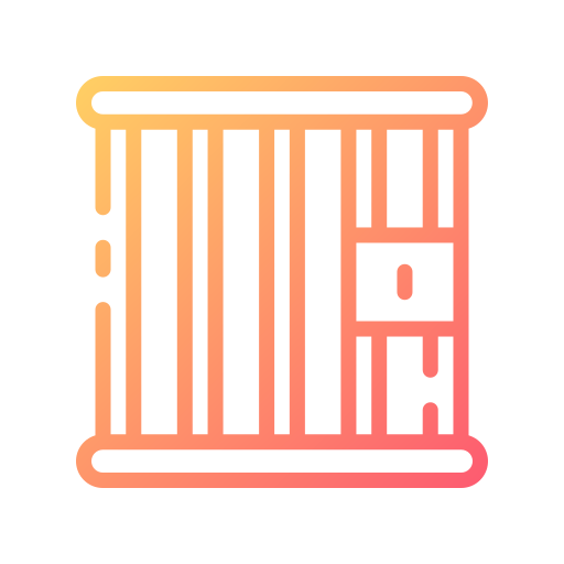 Prison free icon