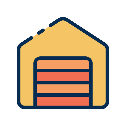 garage kostenlos Icon garage kostenlos Icon