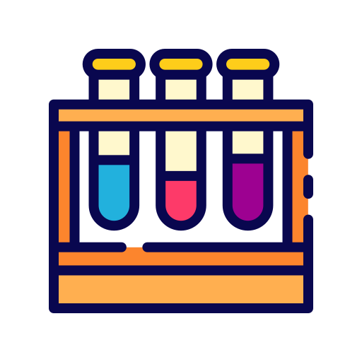 química icono gratis