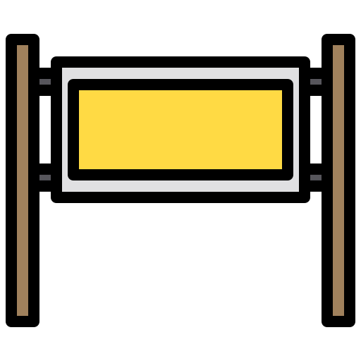 Entrance - Free security icons