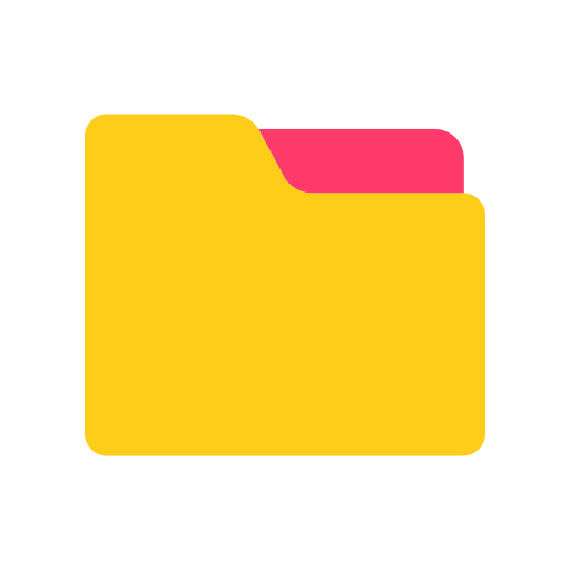 File storage - free icon