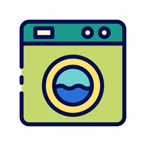Laundry free icon Laundry free icon
