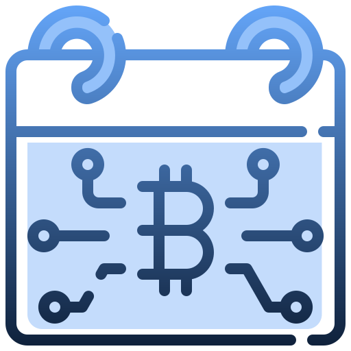 calendario icono gratis