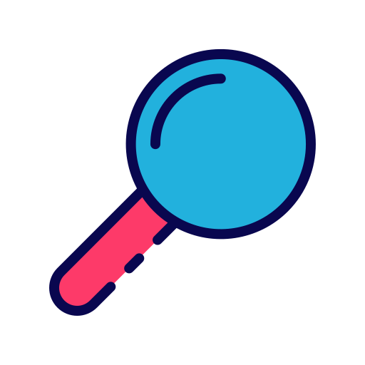 Search free icon