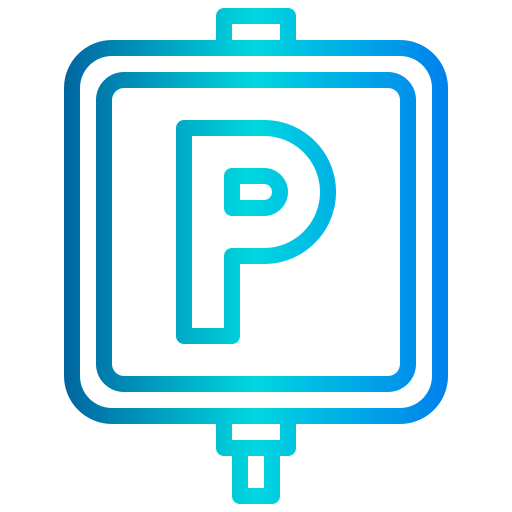 parking Icône gratuit parking Icône gratuit