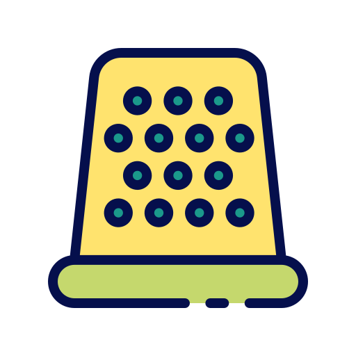 Thimble free icon