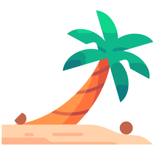 strand kostenlos Icon strand kostenlos Icon