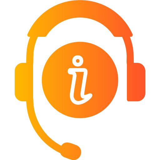 Information free icon