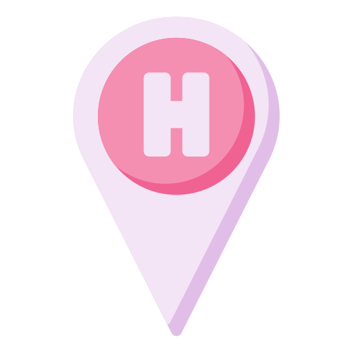 alfiler icono gratis