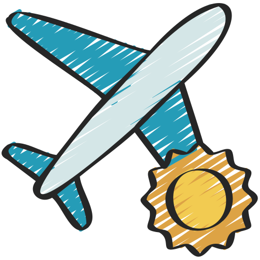 휴가 무료 아이콘 휴가 무료 아이콘