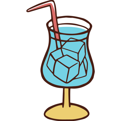beber grátis ícone