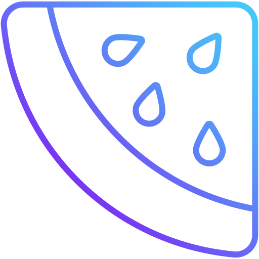 wassermelone kostenlos Icon wassermelone kostenlos Icon