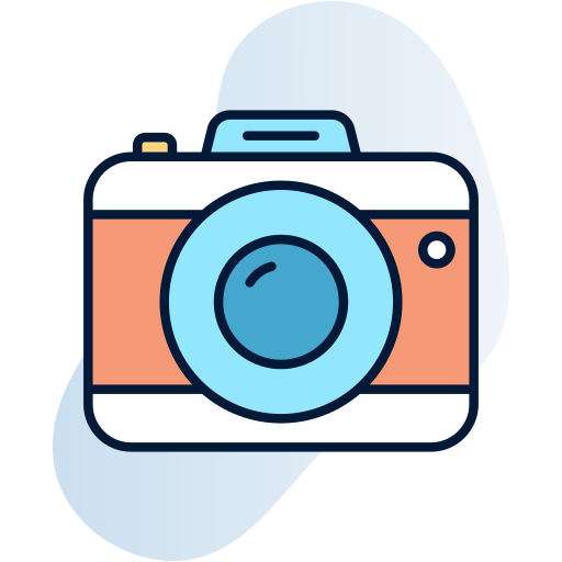 фото камера бесплатно иконка