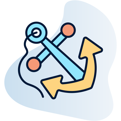 anker kostenlos Icon