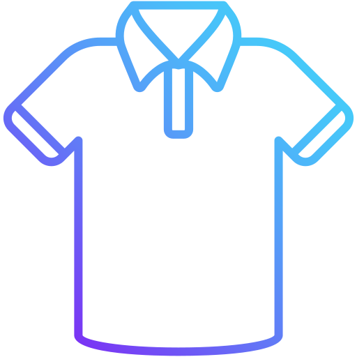 camiseta icono gratis