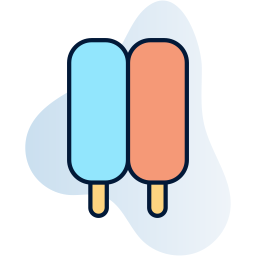 Ice cream free icon