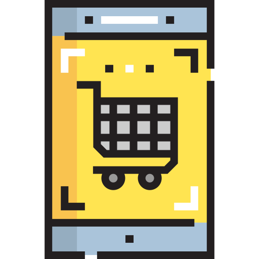 teléfono inteligente icono gratis