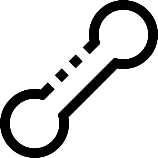 아령 무료 아이콘