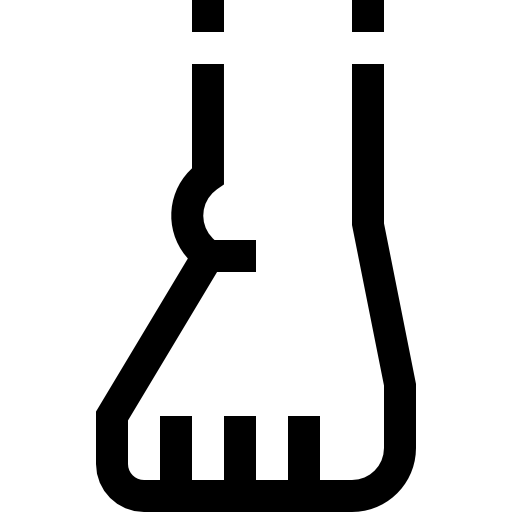 füße kostenlos Icon füße kostenlos Icon