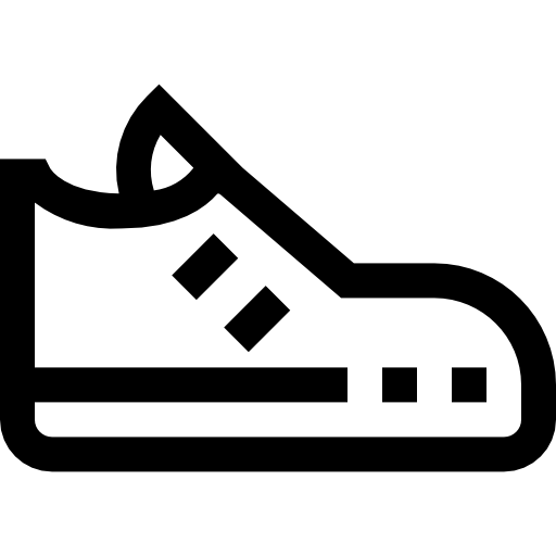 Sneaker free icon