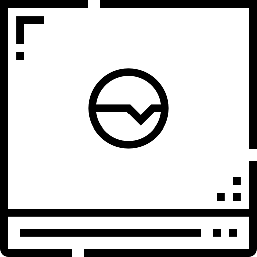 ordenador portátil icono gratis