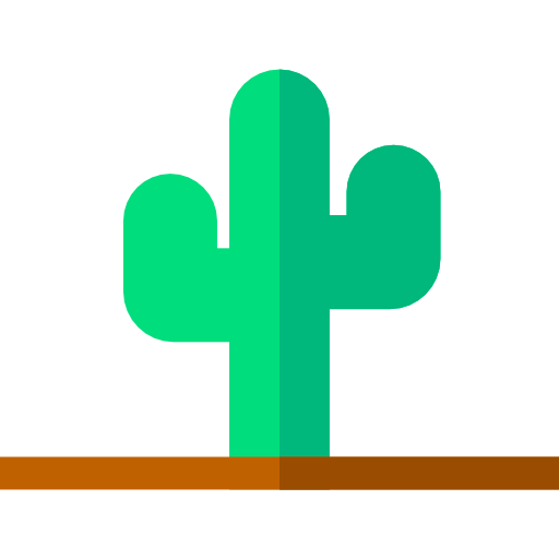 cactus icono gratis