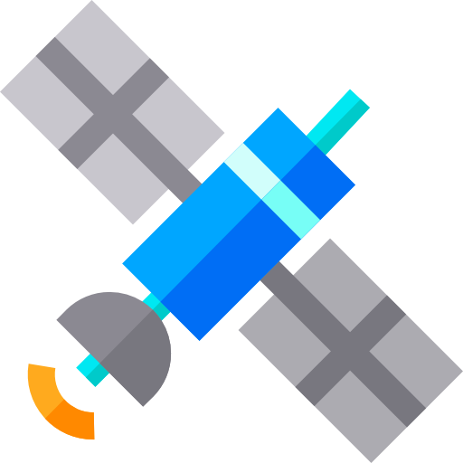 Satellite free icon Satellite free icon