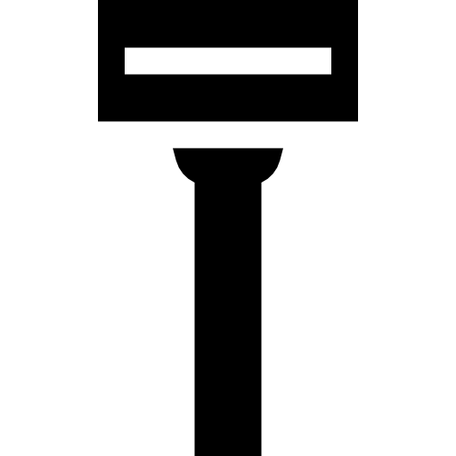 Razor free icon