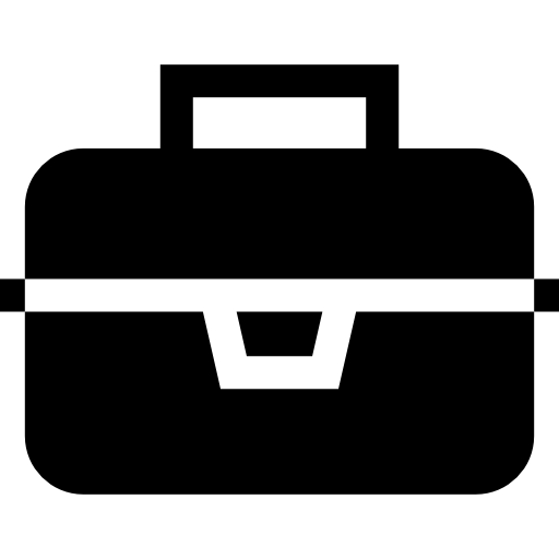 caja de almuerzo icono gratis