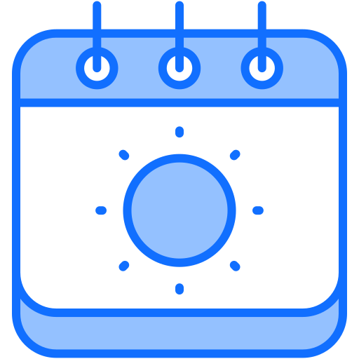 Calendar free icon