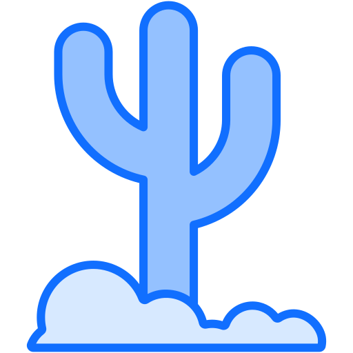 cactus icono gratis