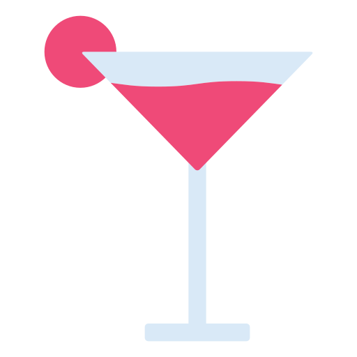 cocktail kostenlos Icon
