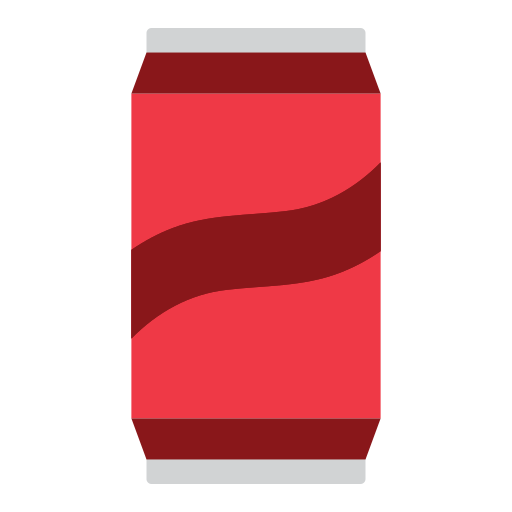 Soft drink free icon