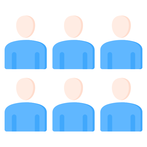 employé Icône gratuit